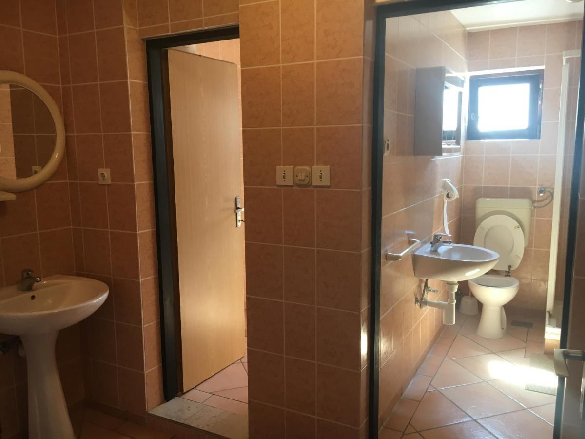 Apartmani Slavica Biograd Na Moru Dış mekan fotoğraf