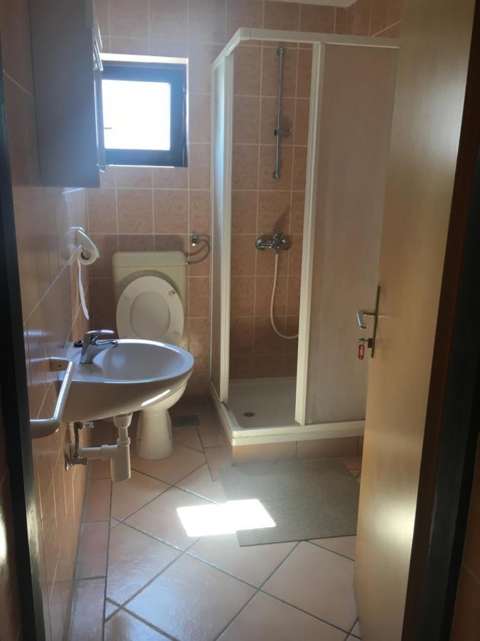 Apartmani Slavica Biograd Na Moru Dış mekan fotoğraf