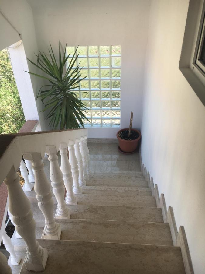 Apartmani Slavica Biograd Na Moru Dış mekan fotoğraf