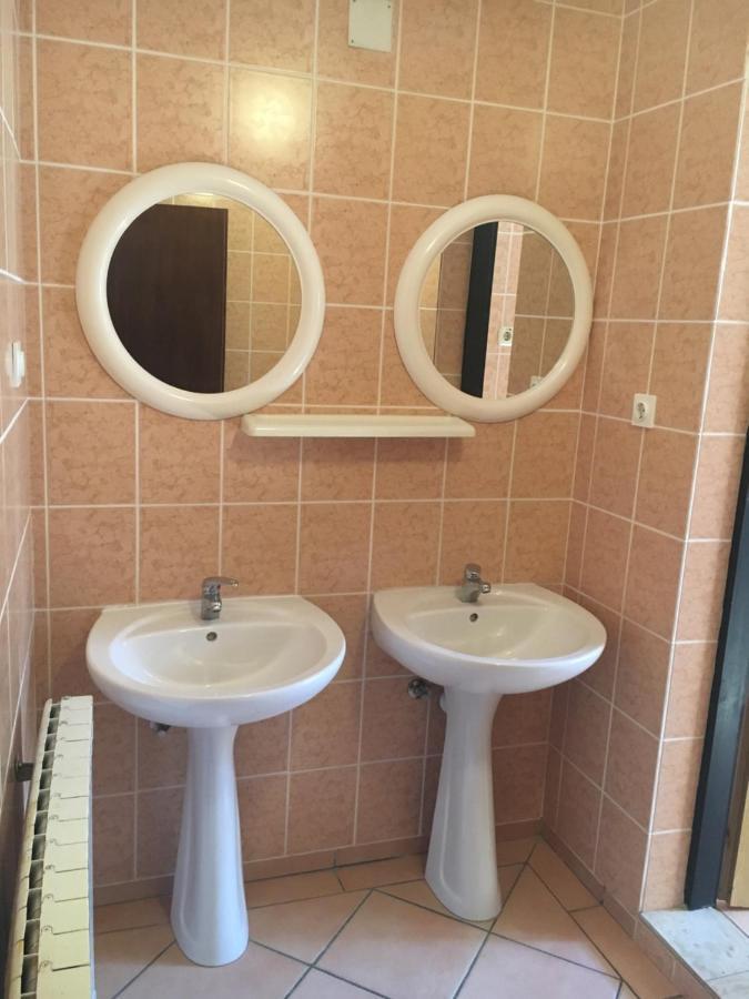 Apartmani Slavica Biograd Na Moru Dış mekan fotoğraf