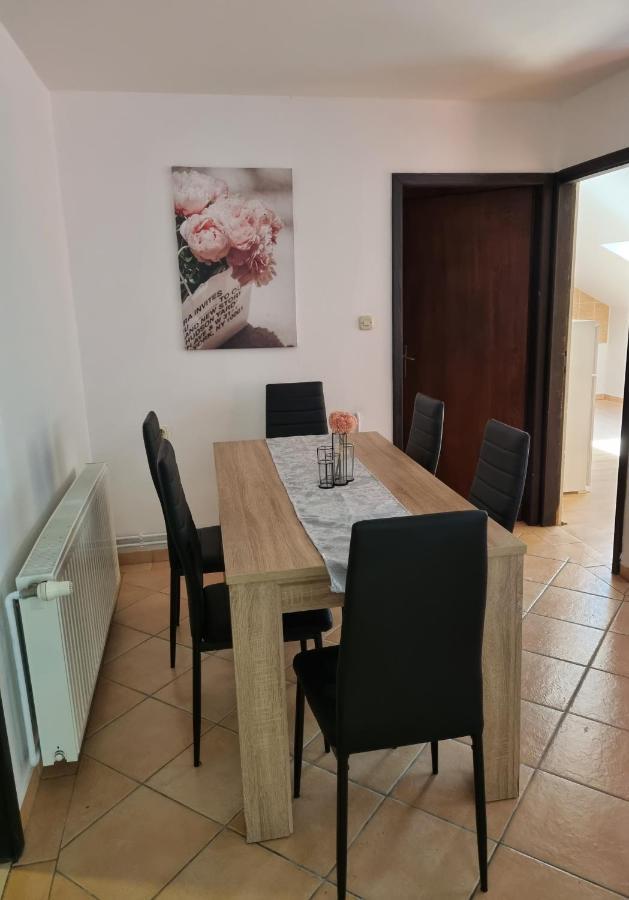 Apartmani Slavica Biograd Na Moru Dış mekan fotoğraf