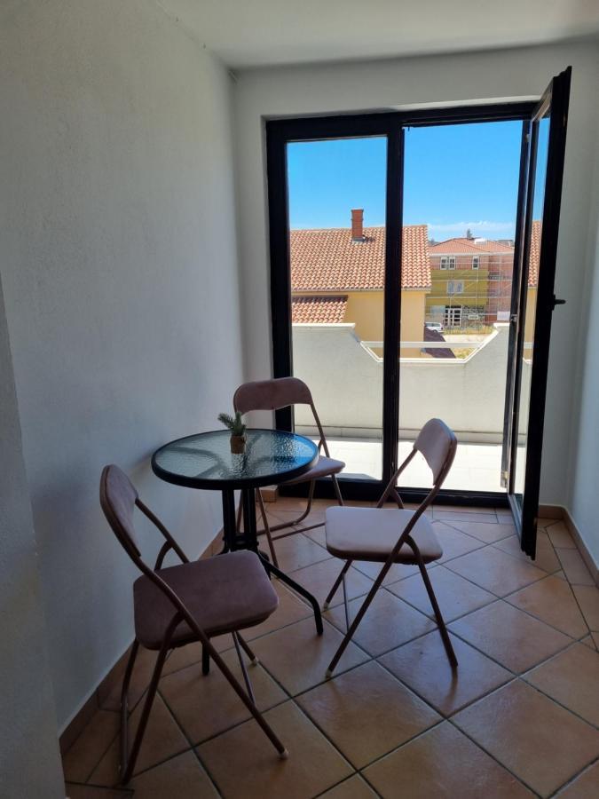 Apartmani Slavica Biograd Na Moru Dış mekan fotoğraf